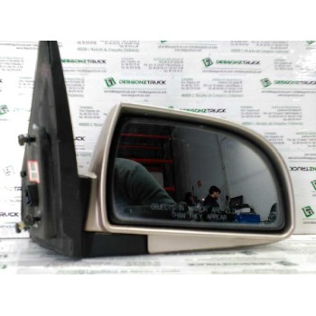 RETROVISOR DERECHO COLOR MARRÓN CLARO DERECHO E ELECTRICO