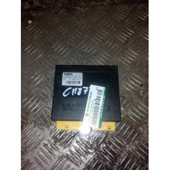 MODULO ELECTRONICO 81258117018 4461702090 CENTRALITA ECAS