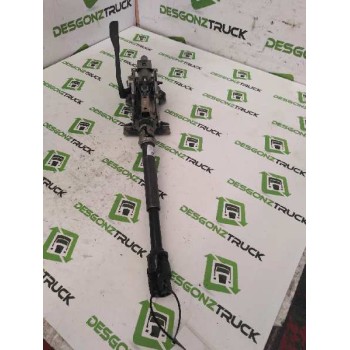Recambio de columna direccion para man tge pritsche (uz) pritsche 2.xxx 4x4 referencia OEM IAM 2N0419501 7046974149 
