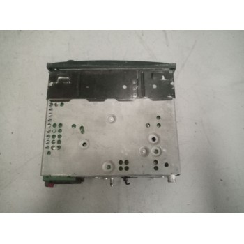 Recambio de sistema audio / radio cd para scania r i r 580 referencia OEM IAM 1776820  