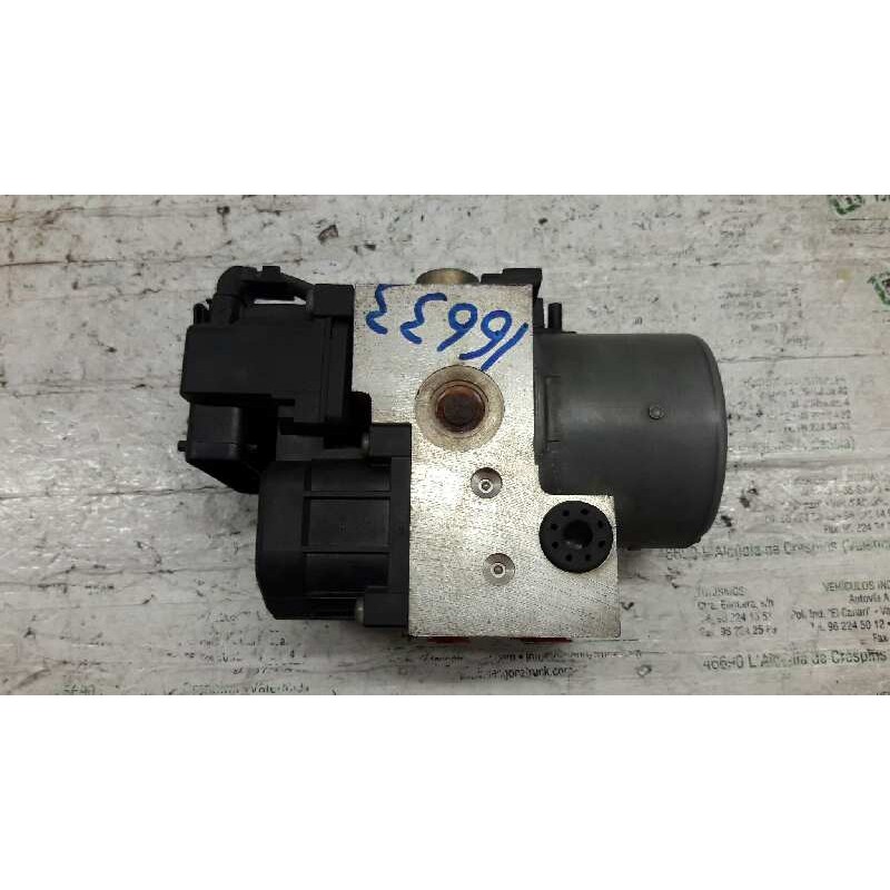 Recambio de abs para peugeot 406 berlina (s1/s2) referencia OEM IAM 9630532980 0273004270 964212 - Azul 3