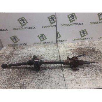 COLUMNA DIRECCION 980321123 