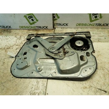 Recambio de elevalunas delantero izquierdo para ford focus c-max (cap) ambiente (d) referencia OEM IAM 7M51R203A29BA  