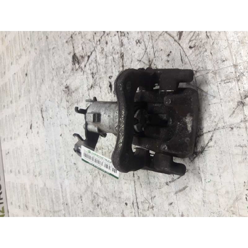 Recambio de pinza freno trasera derecha para renault megane ii berlina 5p confort authentique referencia OEM IAM - Gris 2