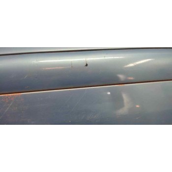 Recambio de paragolpes trasero para citroën c3 1.4 premier referencia OEM IAM   