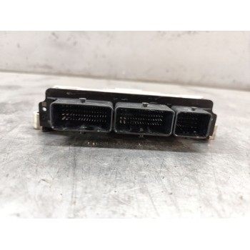 Recambio de centralita motor uce para renault austral tce 130 referencia OEM IAM 0261V1000G  