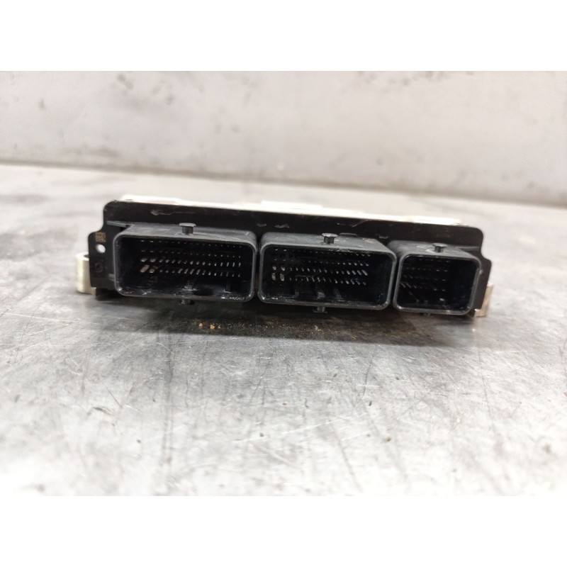 Recambio de centralita motor uce para renault austral tce 130 referencia OEM IAM 0261V1000G - Negro 3