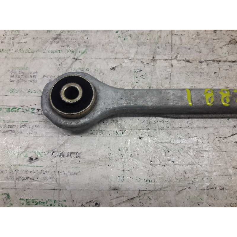 Recambio de brazo basculante trasero izquierdo para alfa romeo 147 (190) 1.6 ts 120 collezione referencia OEM IAM  DELANTERO - Blanco 2