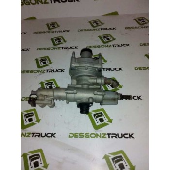 Recambio de valvula aire para iveco eurocargo chasis  (typ 130 e 23) larga distancia referencia OEM IAM 4757110940  