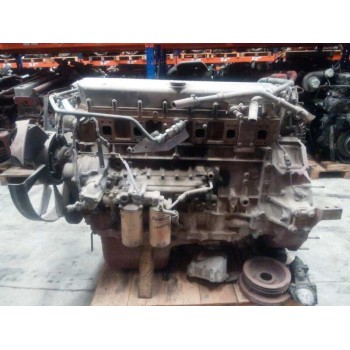 MOTOR COMPLETO F3AE06810 A013-019715 