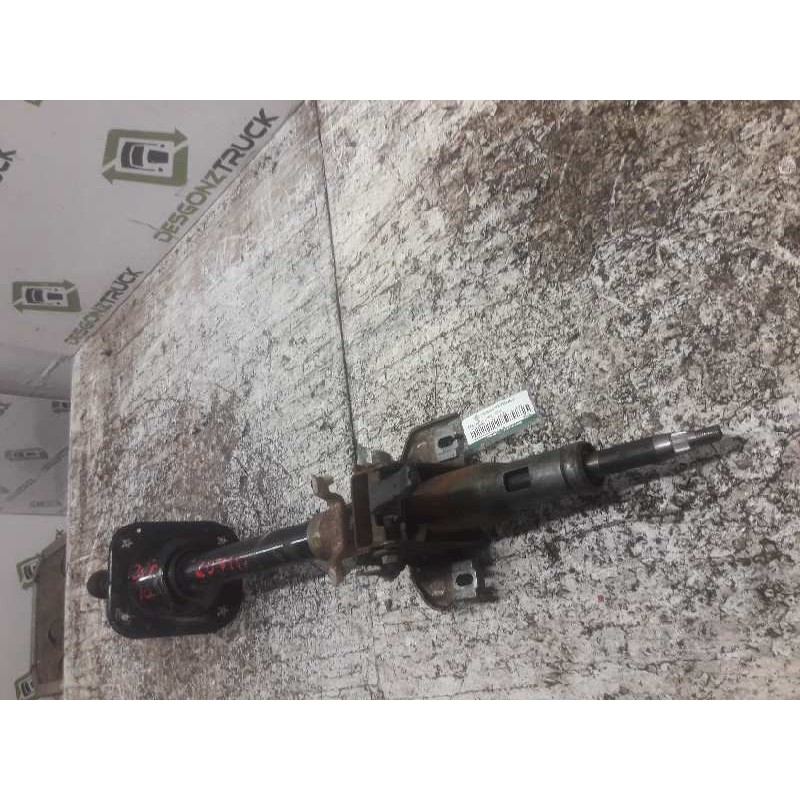 Recambio de columna direccion para mitsubishi l 200 (k6/7) referencia OEM IAM 980321123 - Azul 2