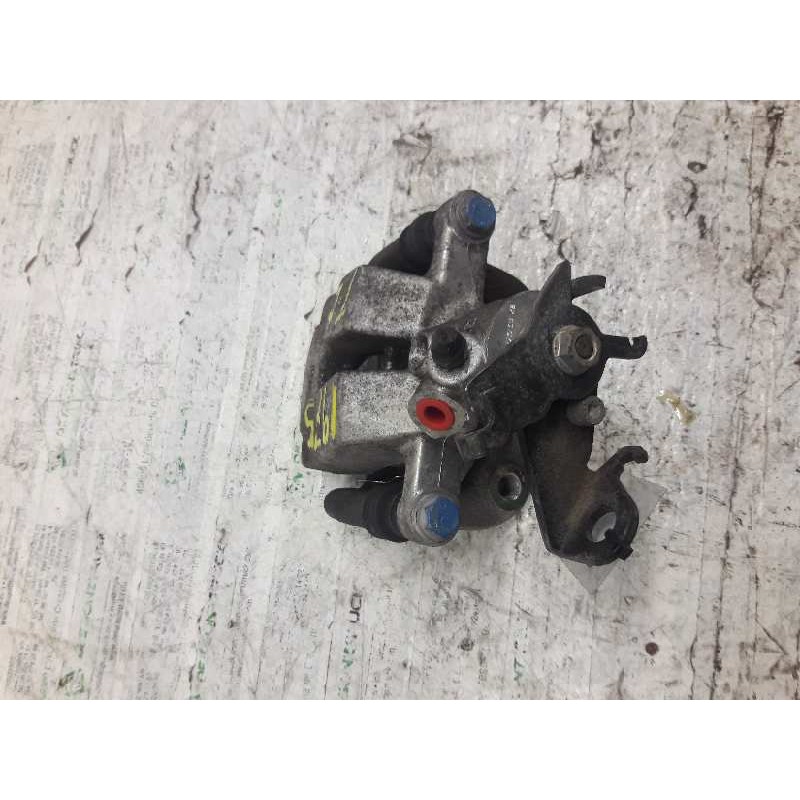 Recambio de pinza freno trasera derecha para renault megane ii berlina 5p confort authentique referencia OEM IAM - Gris 3