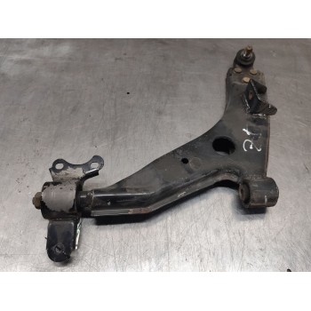 BRAZO SUSPENSION INFERIOR DELANTERO IZQUIERDO 