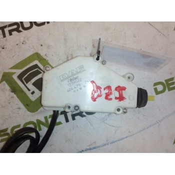 MOTOR CIERRE CENTRALIZADO DELANTERO IZQUIERDO 1339022 404479 
