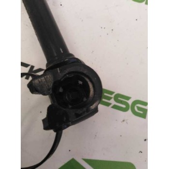 Recambio de columna direccion para man tge pritsche (uz) pritsche 2.xxx 4x4 referencia OEM IAM 2N0419501 7046974149 