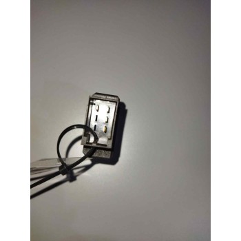 Recambio de interruptor para man tgx 18.xxx 12.4 diesel referencia OEM IAM 81259070317  MANDO CALEFACCION ASIENTO