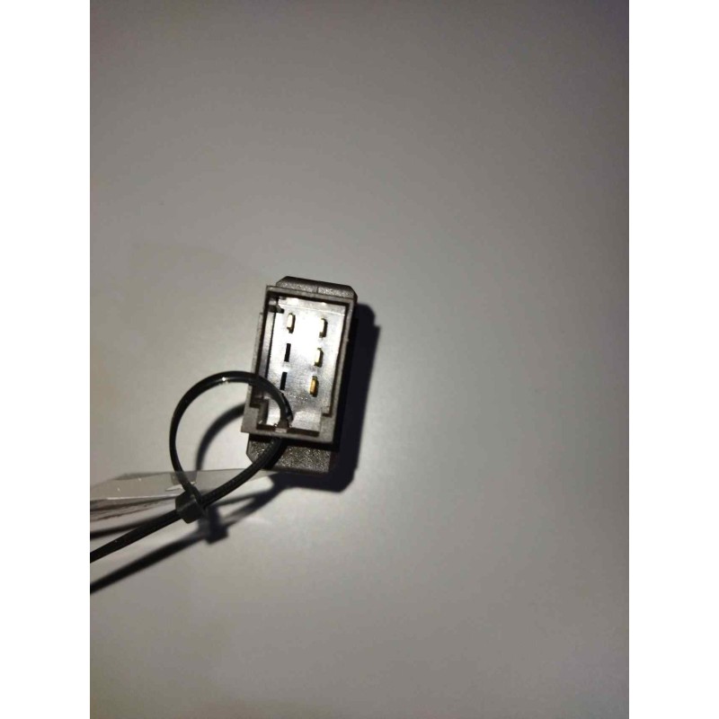 Recambio de interruptor para man tgx 18.480 12.4 diesel referencia OEM IAM 81259070317  MANDO CALEFACCION ASIENTO - Azul 3