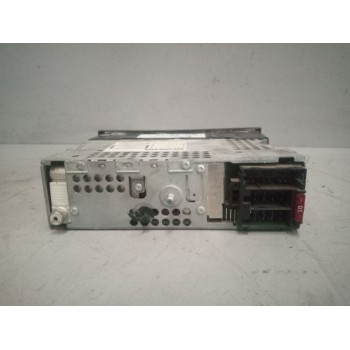 Recambio de sistema audio / radio cd para scania r i r 580 referencia OEM IAM 1776820  