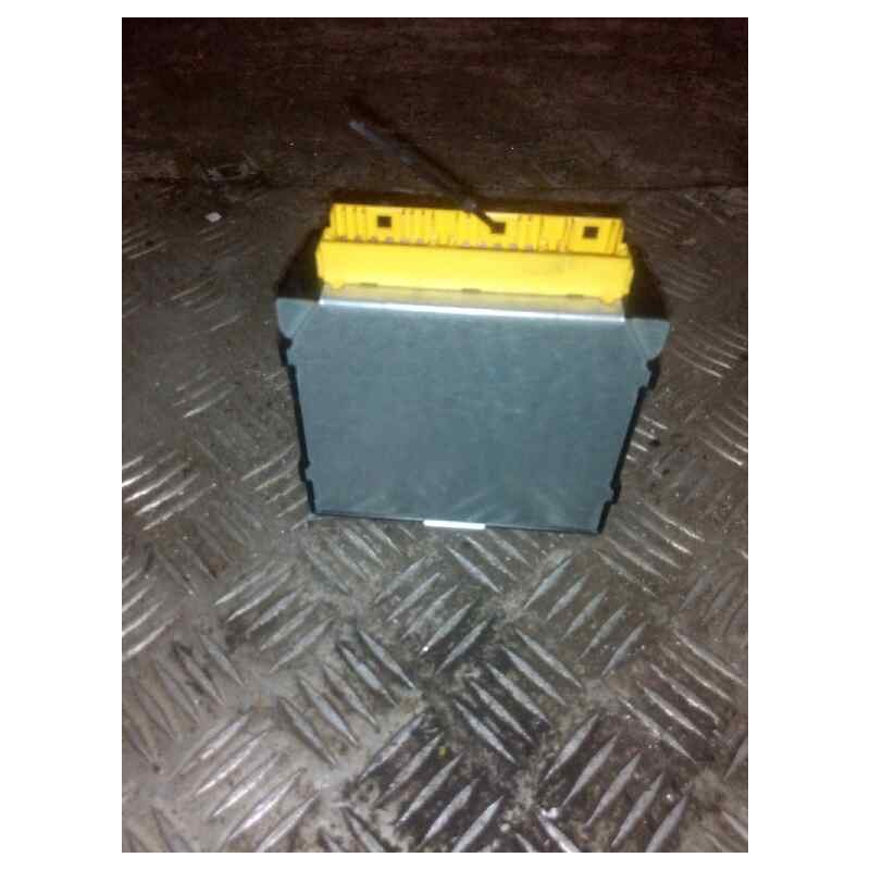 Recambio de modulo electronico para man tg - a 18.480 fg / bb (e3/e4) xlx referencia OEM IAM 81258117018 4461702090 CENTRALITA E 3