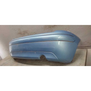 Recambio de paragolpes trasero para citroën c3 1.4 premier referencia OEM IAM   
