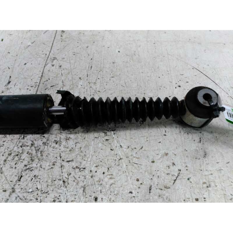 Recambio de amortiguador trasero derecho para peugeot 207 x-line referencia OEM IAM - Naranja 2