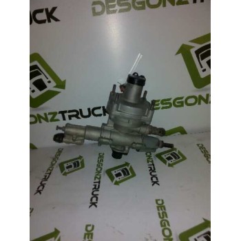 Recambio de valvula aire para iveco eurocargo chasis  (typ 130 e 23) larga distancia referencia OEM IAM 4757110940  