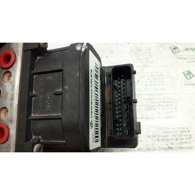 Recambio de abs para peugeot 406 berlina (s1/s2) referencia OEM IAM 9630532980 0273004270 964212 - Azul 5