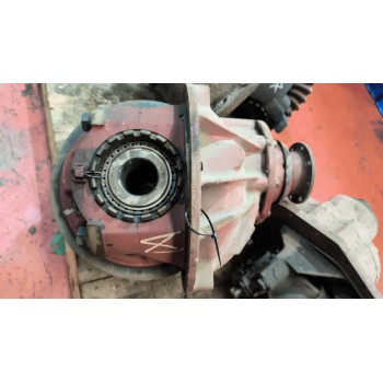 Recambio de grupo para iveco serie zeta chasis (79-14) 101 kw cabina individual referencia OEM IAM 125E RELACION:9X41 
