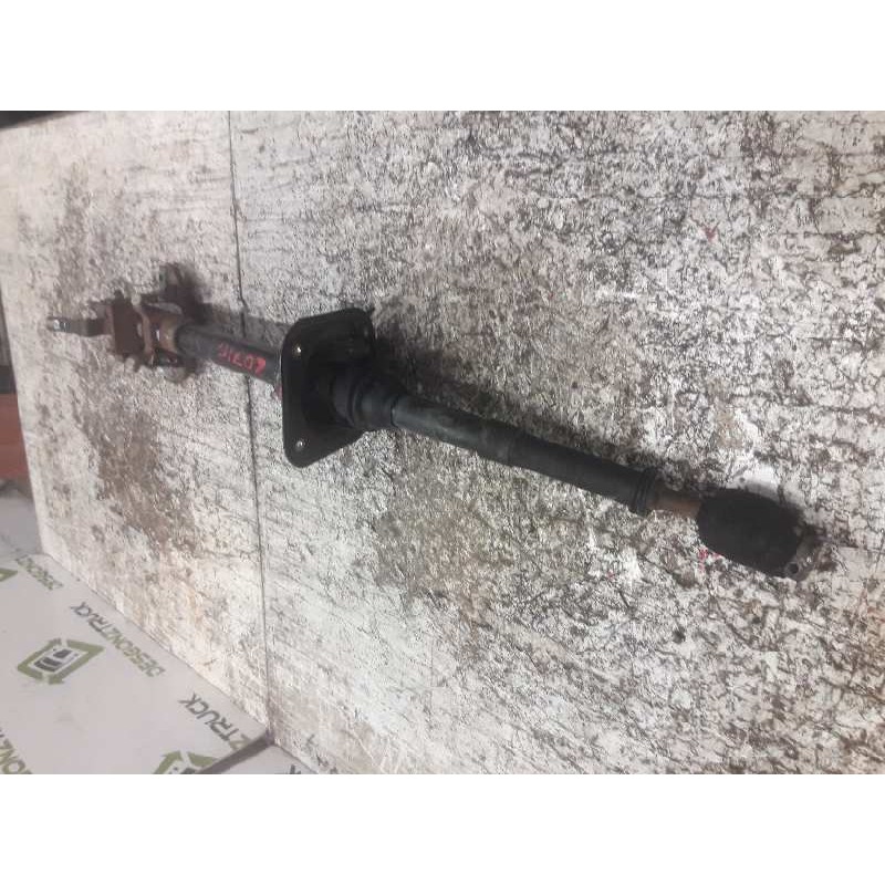 Recambio de columna direccion para mitsubishi l 200 (k6/7) referencia OEM IAM 980321123 - Azul 3