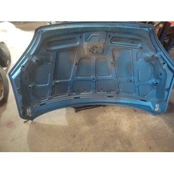 Recambio de capo para ford focus berlina (cap) ambiente (d) referencia OEM IAM   