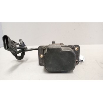 Recambio de pedal acelerador para iveco eurocargo referencia OEM IAM 41016771  