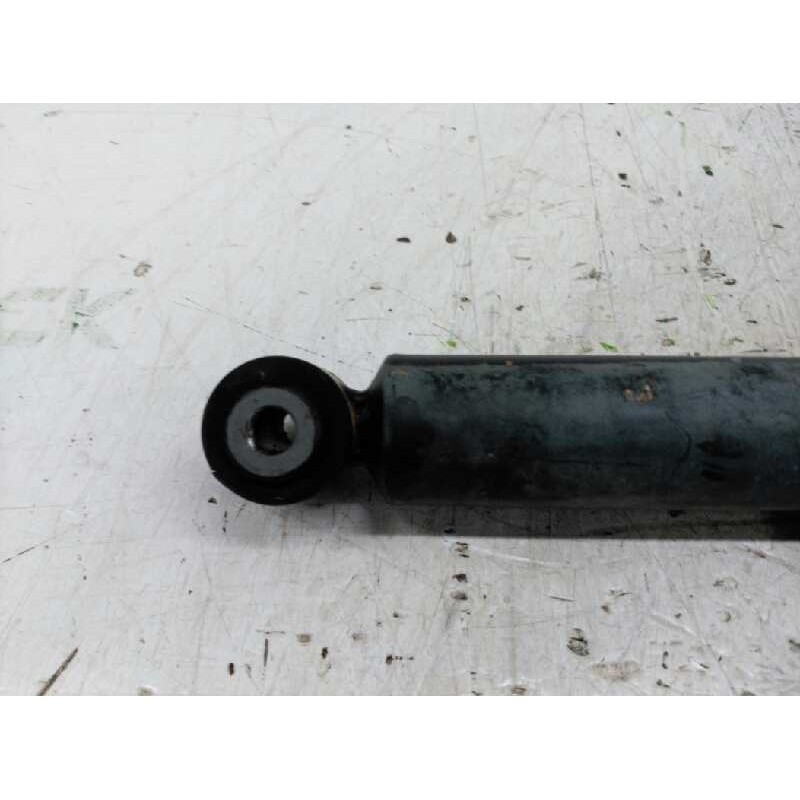 Recambio de amortiguador trasero derecho para peugeot 207 x-line referencia OEM IAM - Naranja 3