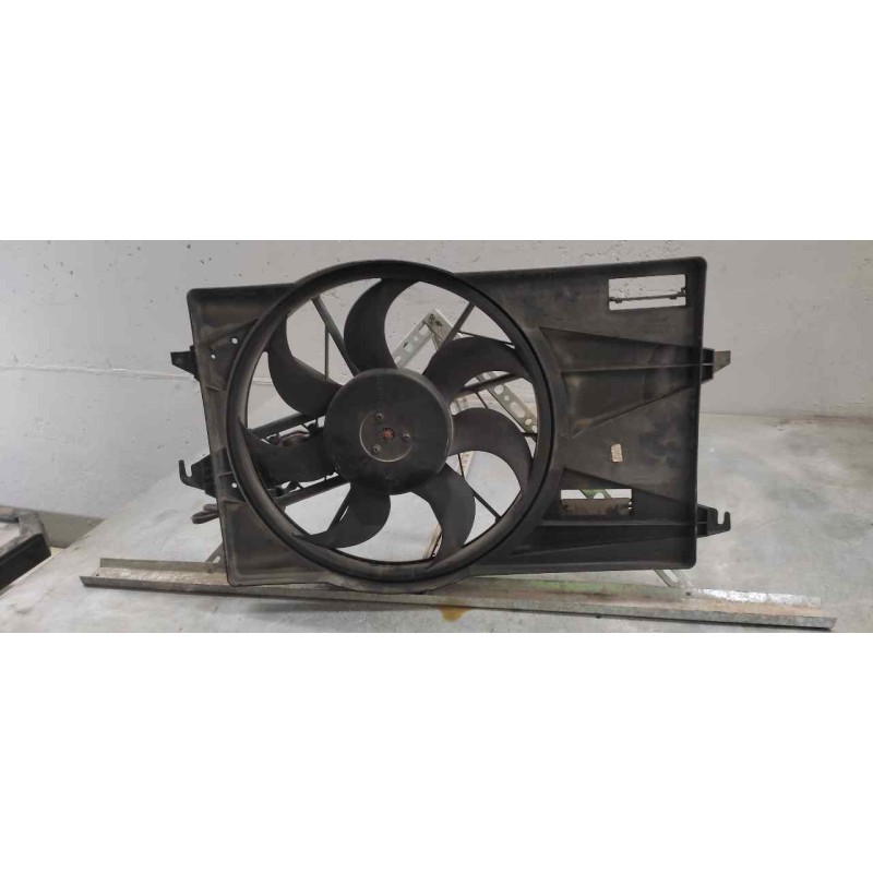 Recambio de electroventilador para ford mondeo berlina (ge) ambiente referencia OEM IAM 1137328081 2