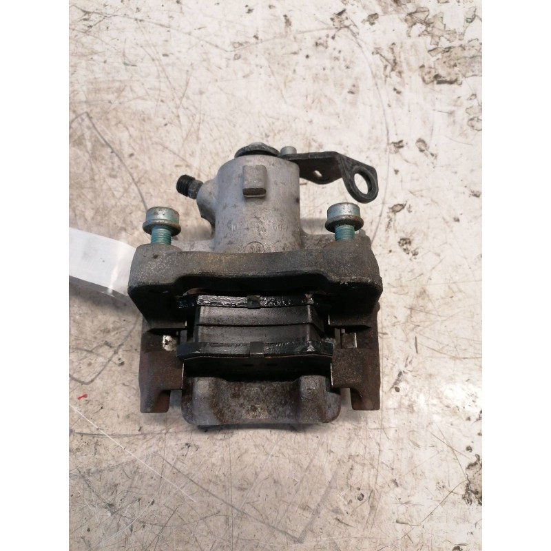 Recambio de pinza freno trasera derecha para audi a3 (8l) 1.9 tdi ambiente referencia OEM IAM - Negro 2