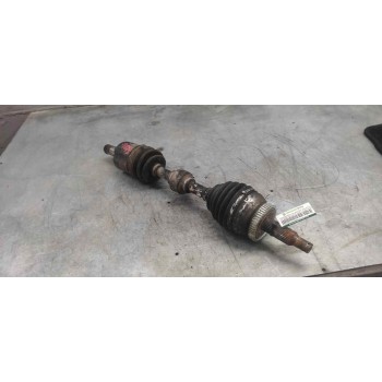 Recambio de transmision delantera izquierda para hyundai santa fe (bm) 2.2 crdi comfort 4x4 referencia OEM IAM   