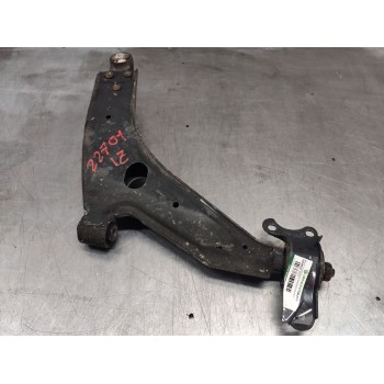 Recambio de brazo suspension inferior delantero izquierdo para chevrolet epica lt referencia OEM IAM   