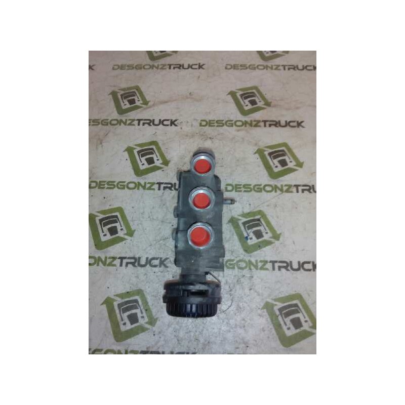 Recambio de valvula aire para renault magnum ab 2005 cabina adel.tractor semirr. gv  4x2 4xx.18 gran espacio referencia OEM IAM - Blanco