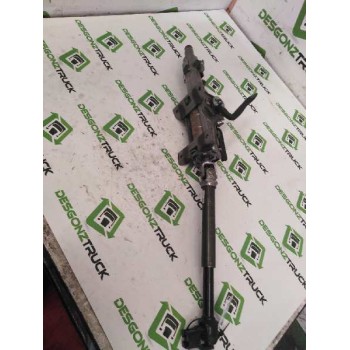 Recambio de columna direccion para man tge pritsche (uz) pritsche 2.xxx 4x4 referencia OEM IAM 2N0419501 7046974149 