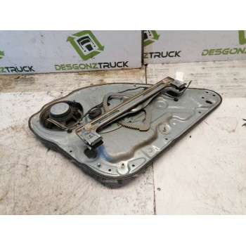 Recambio de elevalunas trasero derecho para ford focus c-max (cap) ambiente (d) referencia OEM IAM 3M51R045H22  