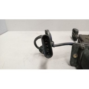 Recambio de pedal acelerador para iveco eurocargo referencia OEM IAM 41016771  