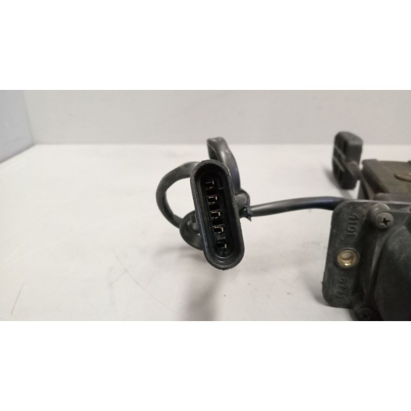 Recambio de pedal acelerador para iveco eurocargo referencia OEM IAM 41016771 3