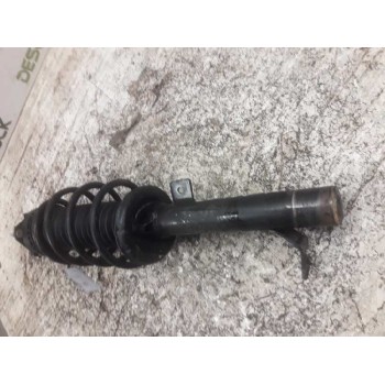 Recambio de amortiguador delantero derecho para ford fiesta (cbk) ambiente referencia OEM IAM 2S6118K001AC  