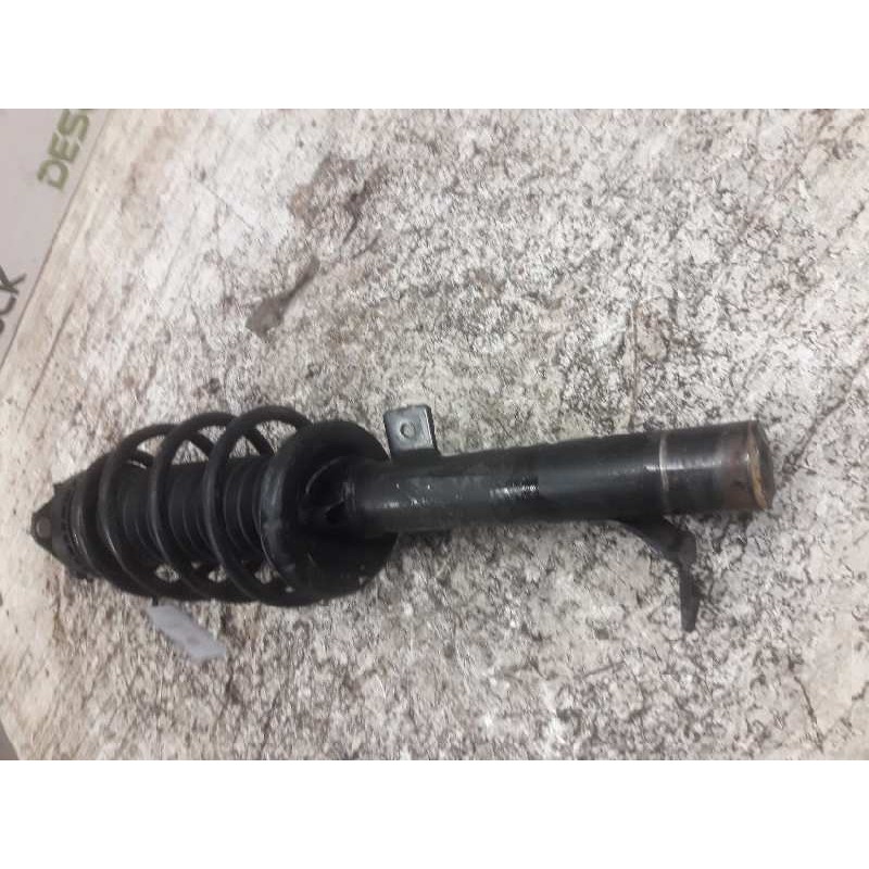 Recambio de amortiguador delantero derecho para ford fiesta (cbk) ambiente referencia OEM IAM 2S6118K001AC - Azul 2