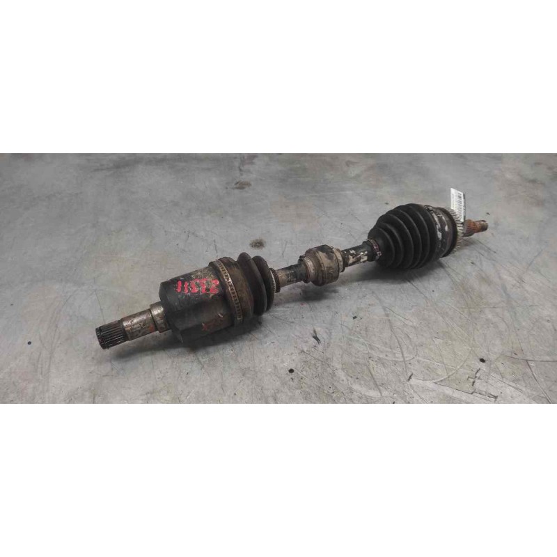 Recambio de transmision delantera izquierda para hyundai santa fe (bm) 2.2 crdi comfort 4x4 referencia OEM IAM 2