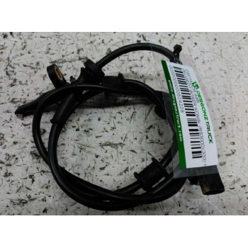 Recambio de captador abs para peugeot boxer furgoneta 2.2 hdi 120 referencia OEM IAM  TRASERO IZQUIERDO 