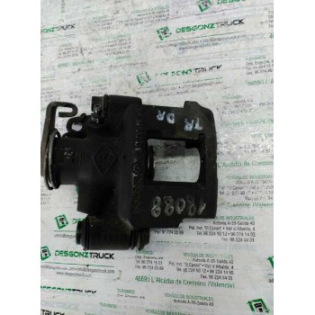 Recambio de pinza freno trasera derecha para renault laguna (b56) 2.2 dt rxe referencia OEM IAM   