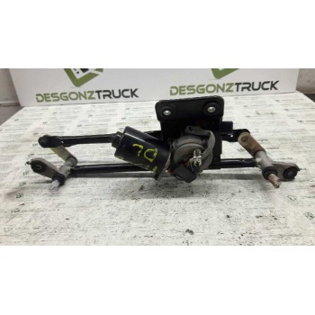 Recambio de motor limpia delantero para hyundai matrix (fc) 1.6 gls edition-plus referencia OEM IAM   