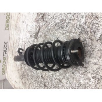 Recambio de amortiguador delantero derecho para ford fiesta (cbk) ambiente referencia OEM IAM 2S6118K001AC  