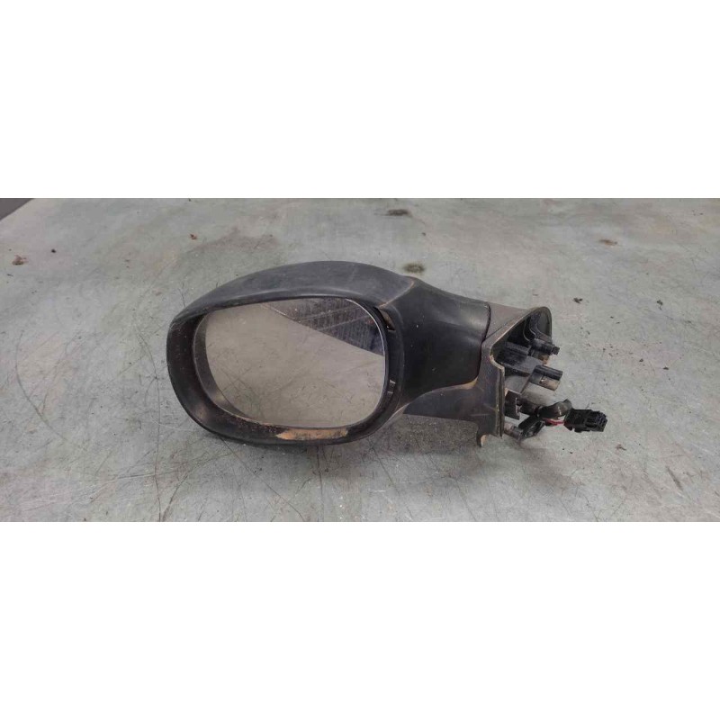 Recambio de retrovisor izquierdo para citroën c3 1.4 premier referencia OEM IAM   3 CABLES
