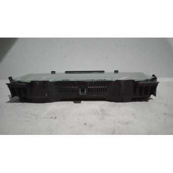 Recambio de cuadro instrumentos para renault serie t 12.8 diesel referencia OEM IAM 22166228  7422166228